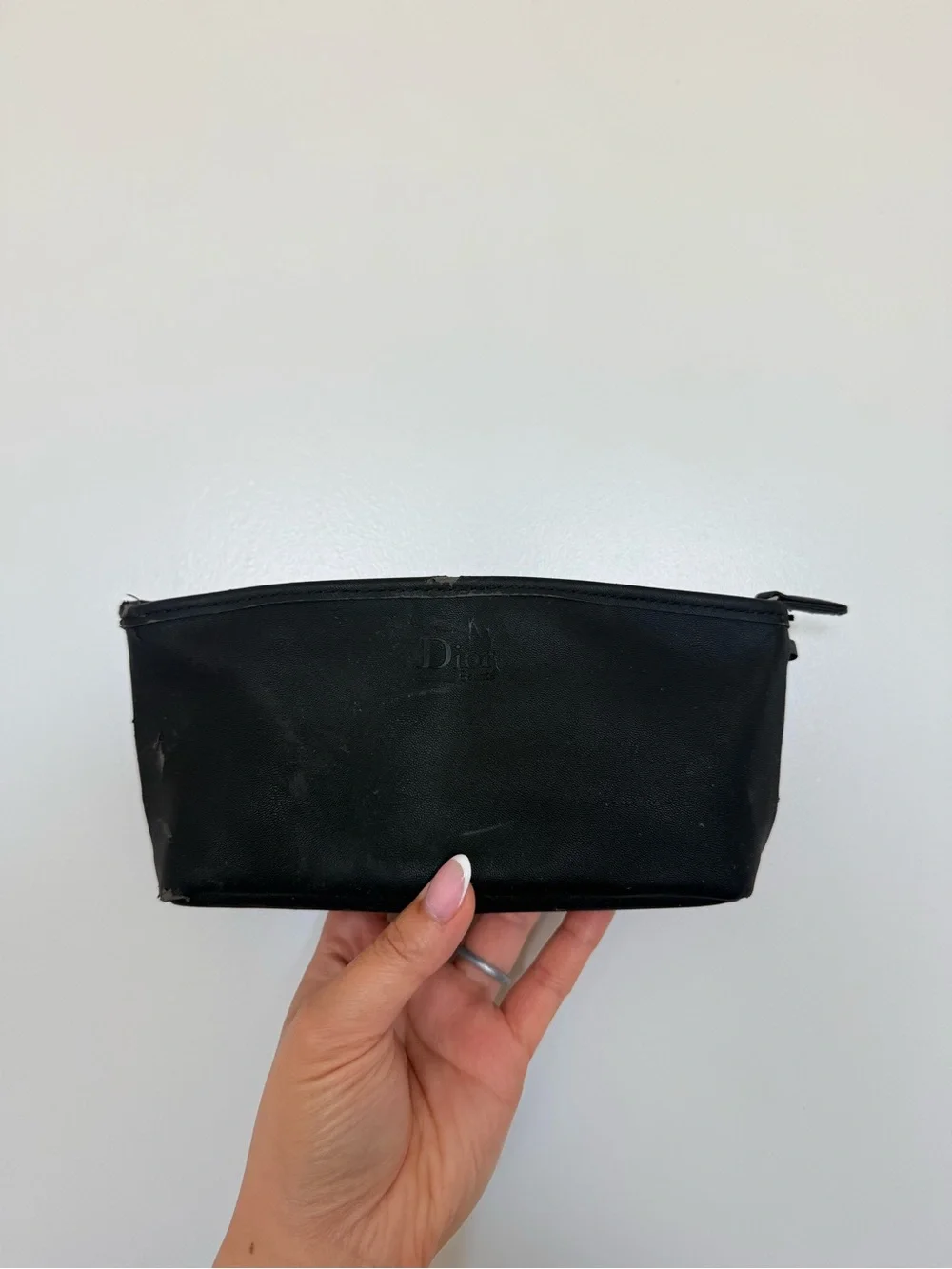 Dior black cosmetic